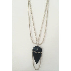 DEEP AMBITIONS NECKLACE