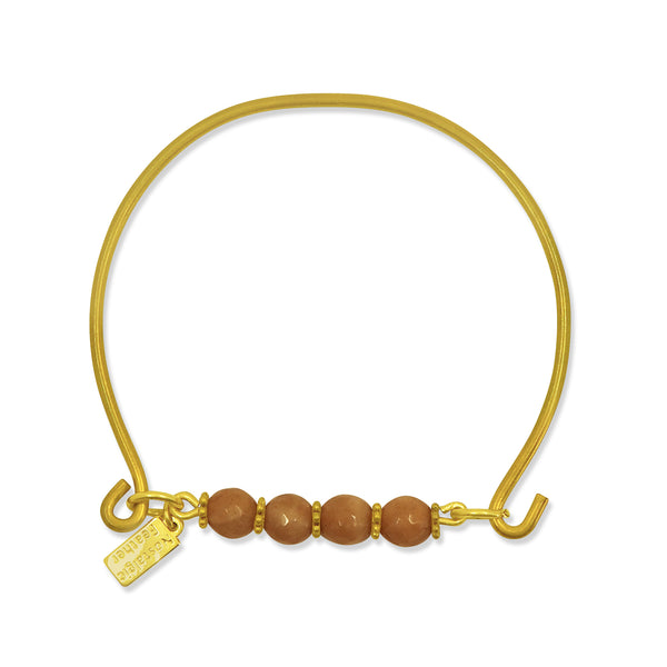 NEVER FADE BANGLE