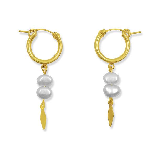 Cinta Earrings
