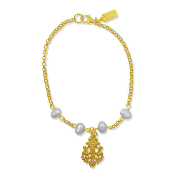 Ceremony Bracelet