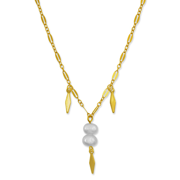 Cinta Necklace