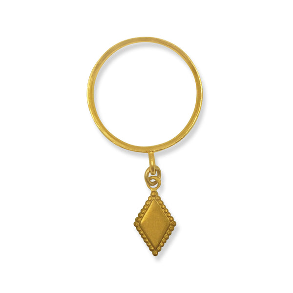 WE ARE GOLDEN RING