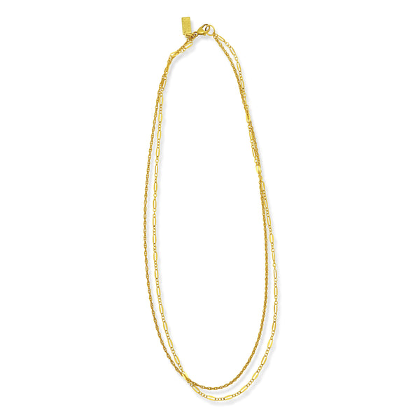 Sunset Necklace