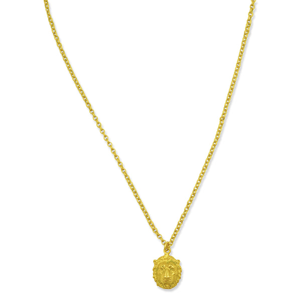 TAME HER NECKLACE