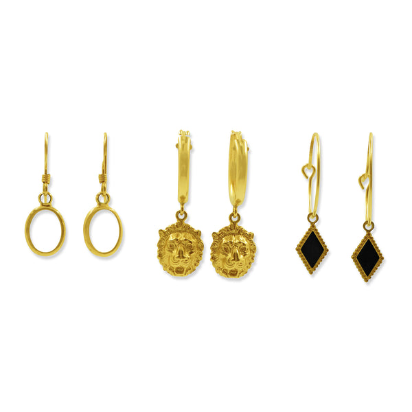WE ARE GOLDEN EARRING