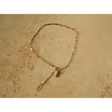 Oceans Anklet