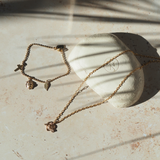 ME & YOU NECKLACE