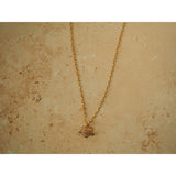 ME & YOU NECKLACE